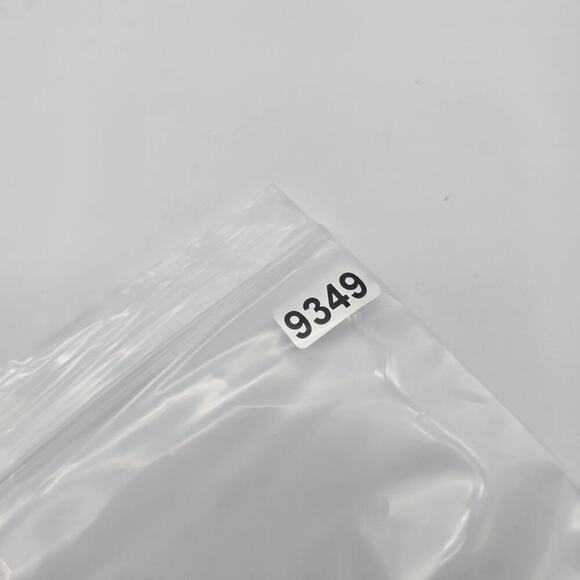 By Anthropologie Top Womens XS Black Tank Cropped Zip Back Corset Knit Lace - Picture 12 of 12